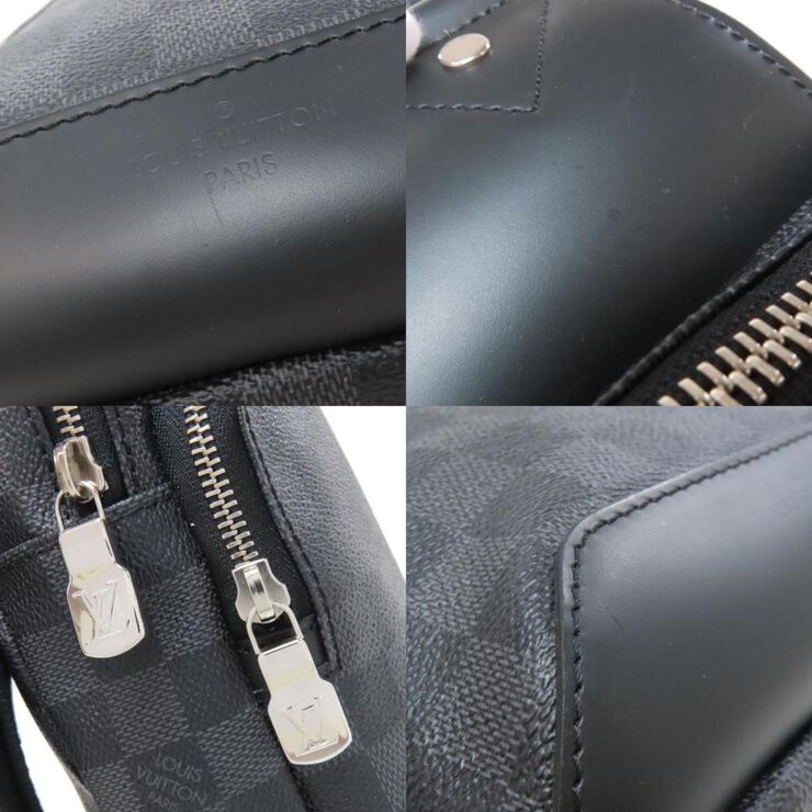 Louis Vuitton Crossbody Bag