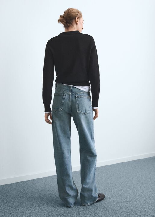 JEANS. -- MIAMI
