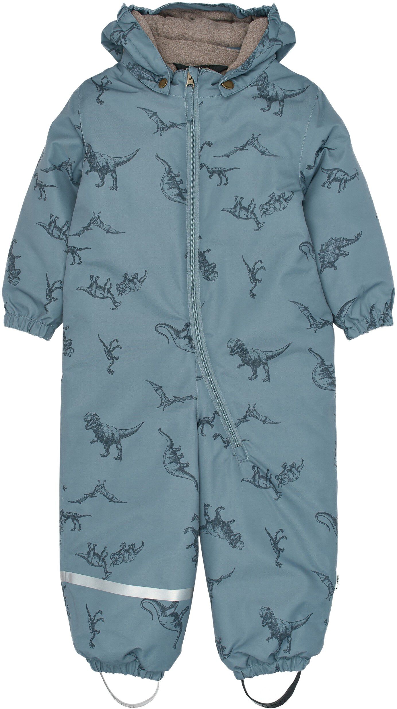 Snow Suit AOP