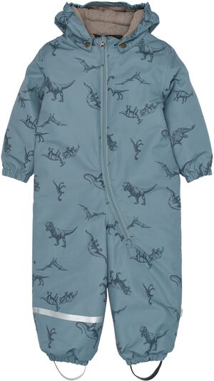 Snow Suit AOP