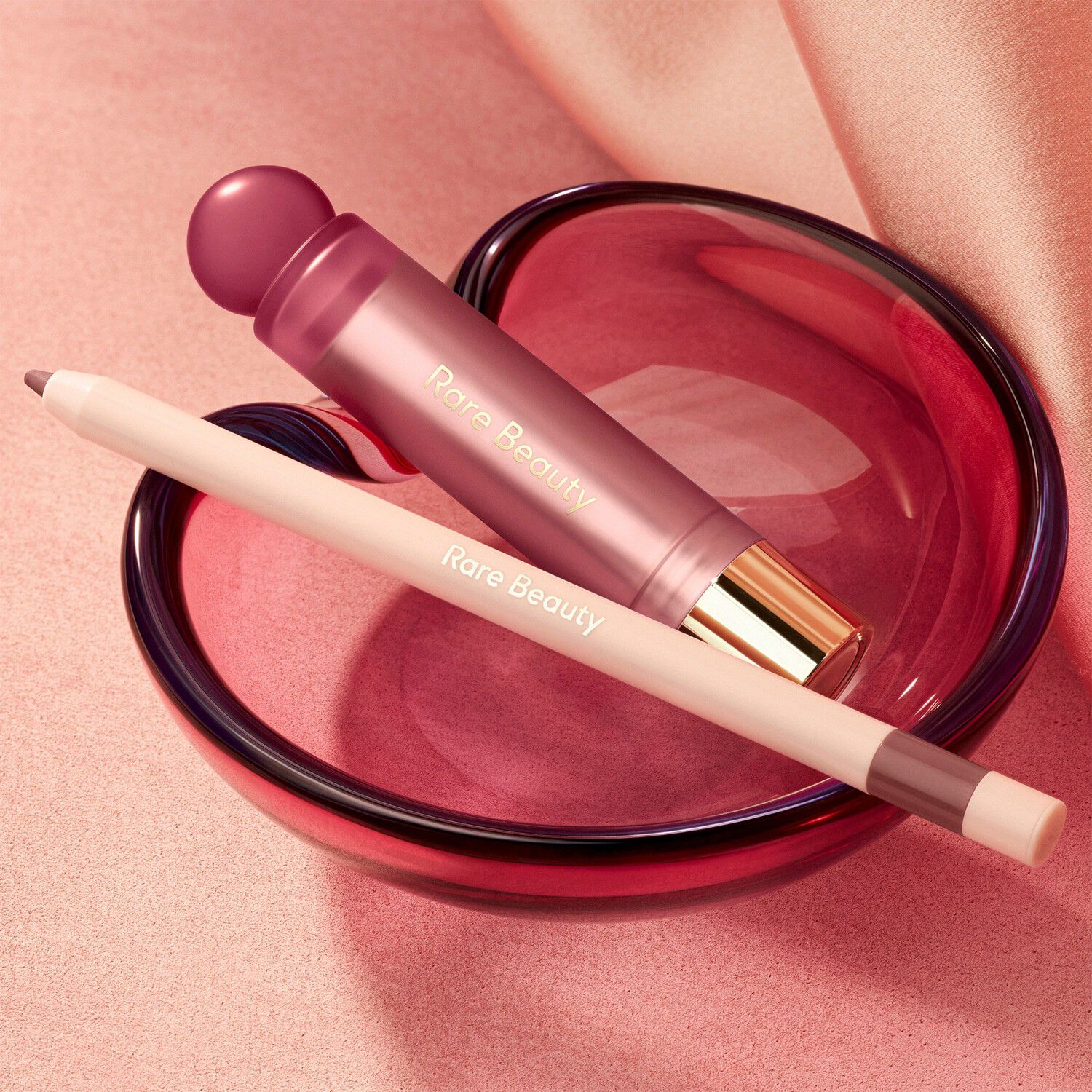 Mauve Faves - L&auml;ppduoset