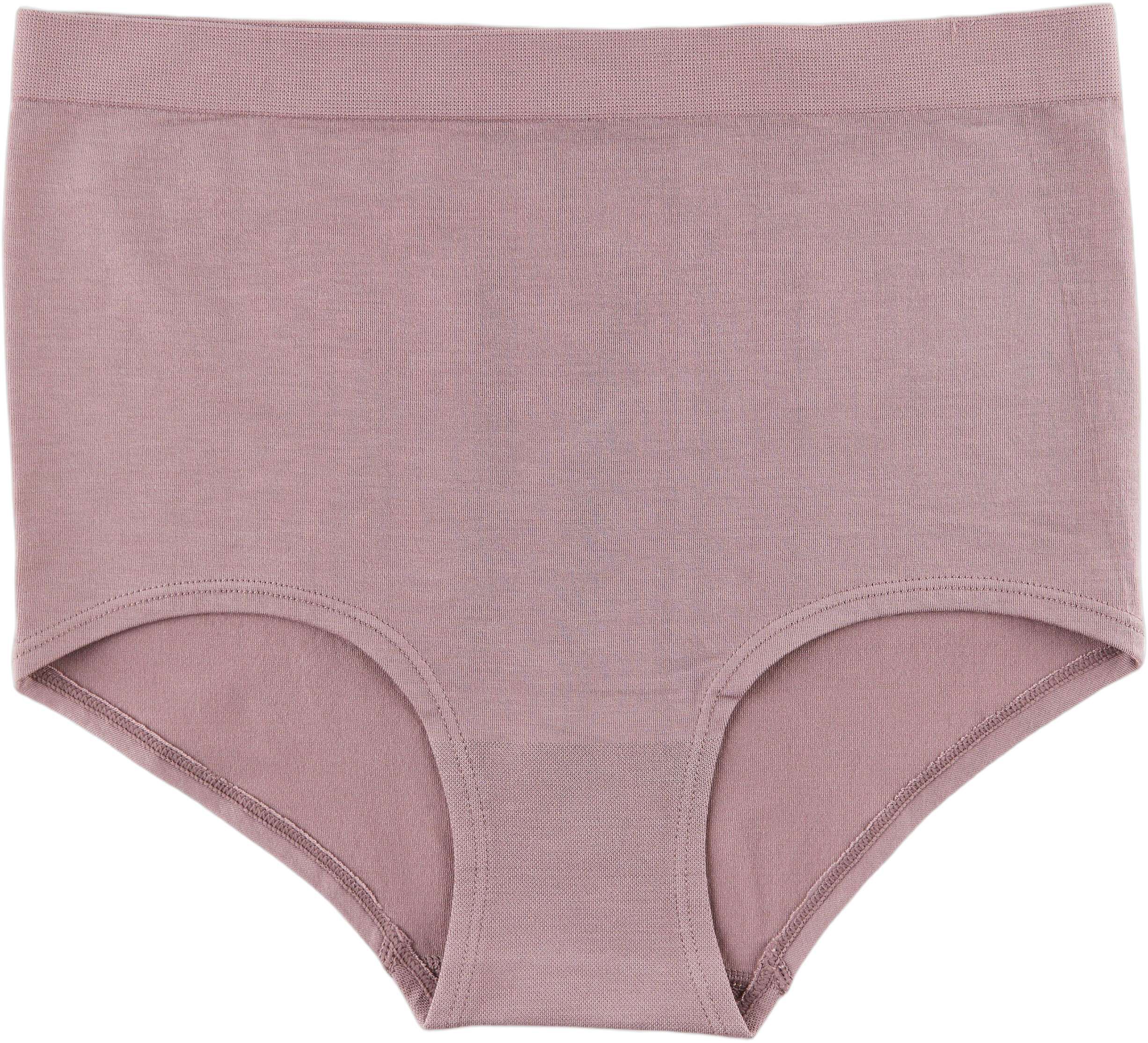 Trosor med h&ouml;g midja utan s&ouml;mmar