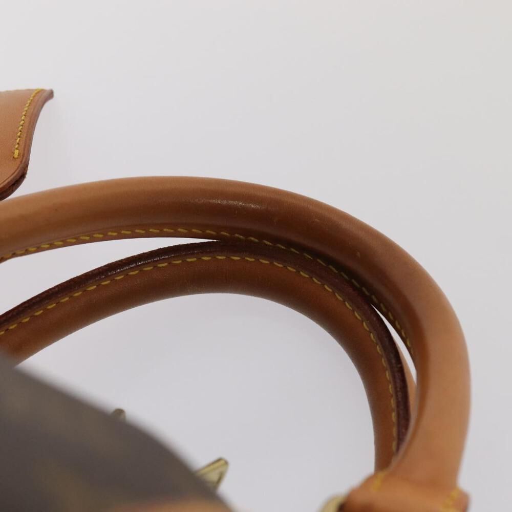 Louis Vuitton Keepall