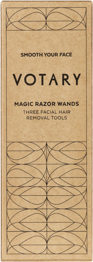 VOTARY Magic Razor Wands