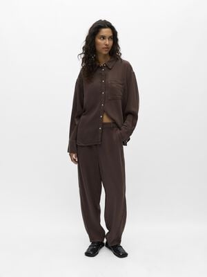 OBJFRAME HW ANKEL BARREL PANT E DIV