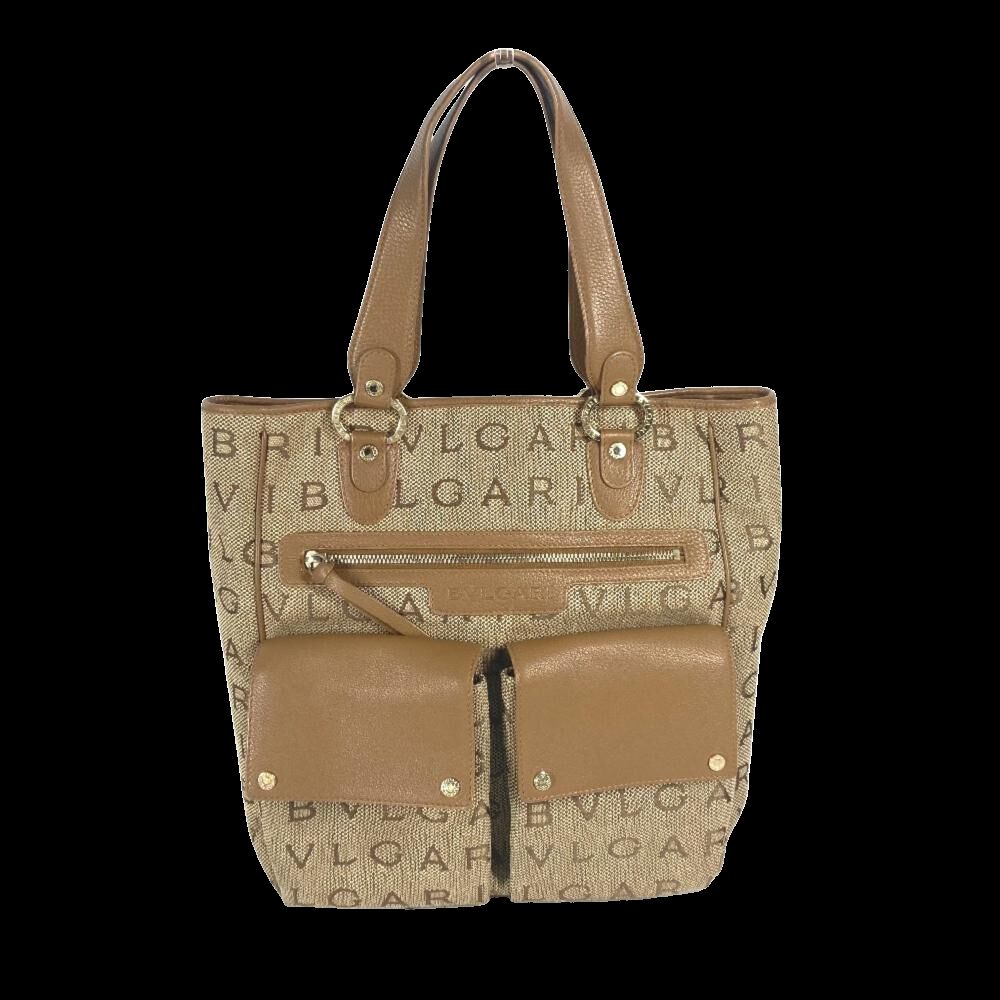 Bvlgari Tote