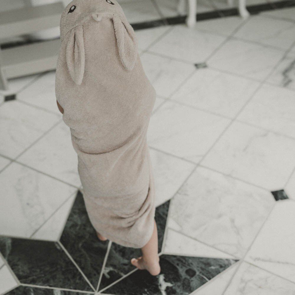 Mivo badeh&aring;ndkl&aelig;de