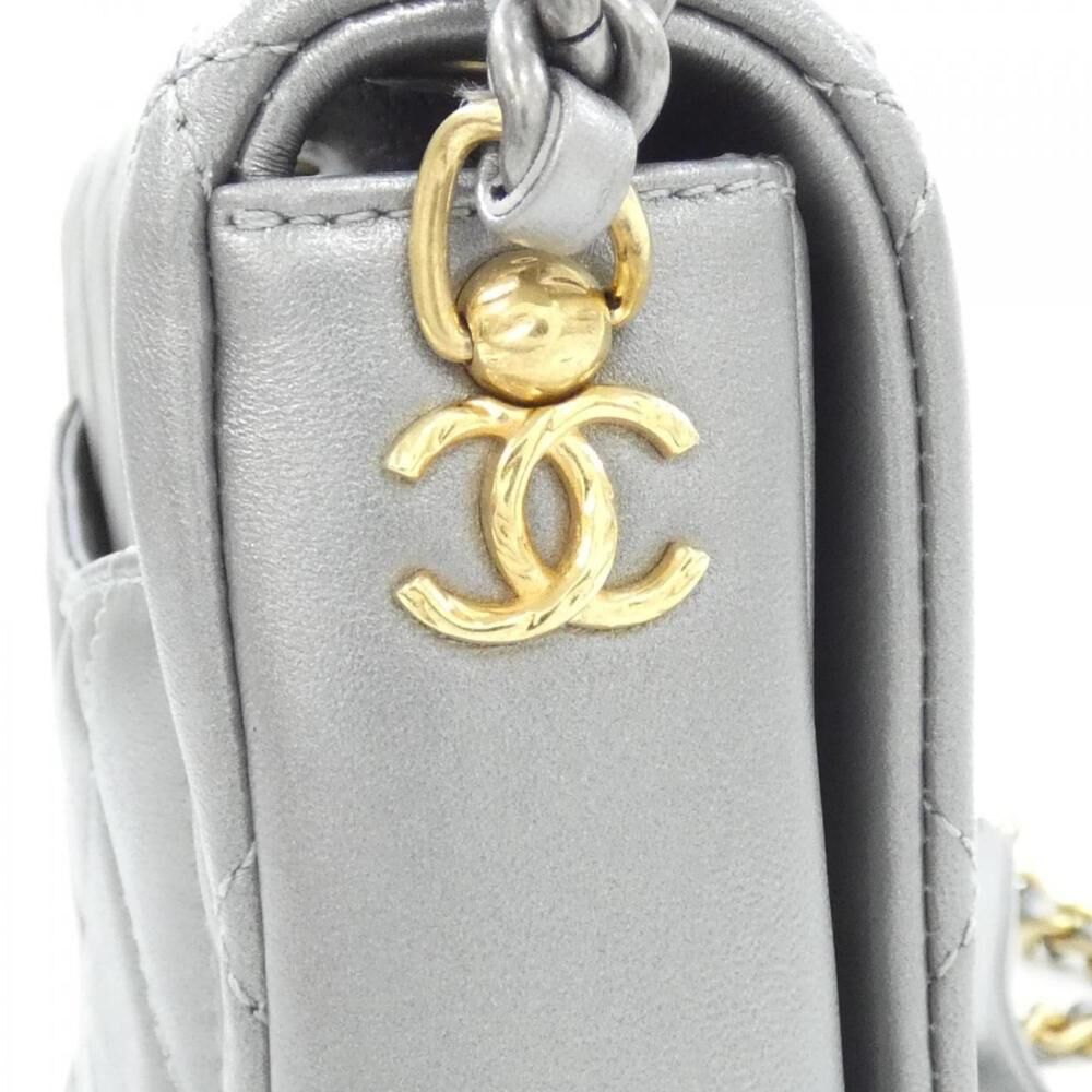 Chanel Shoulder Bag