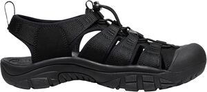 KE NEWPORT H2 TRIPLE BLACK