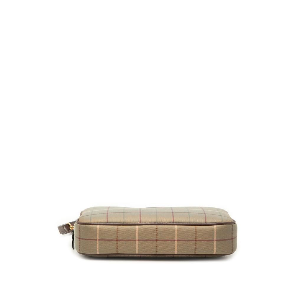 Burberry Clutch