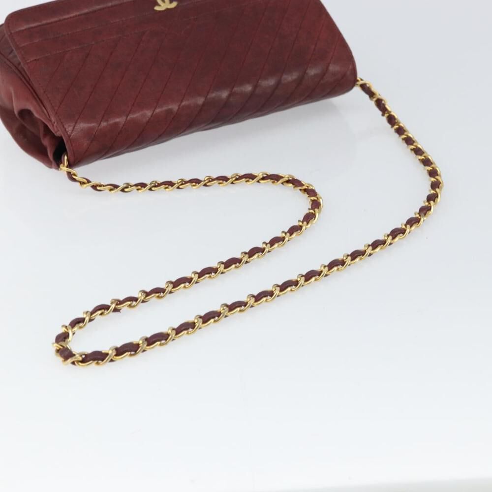 Chanel Shoulder Bag