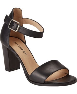 Silke sandaler