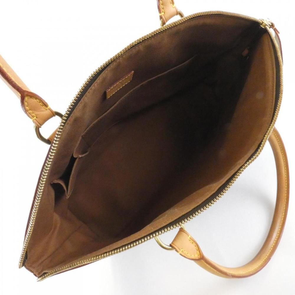 Louis Vuitton Lockit