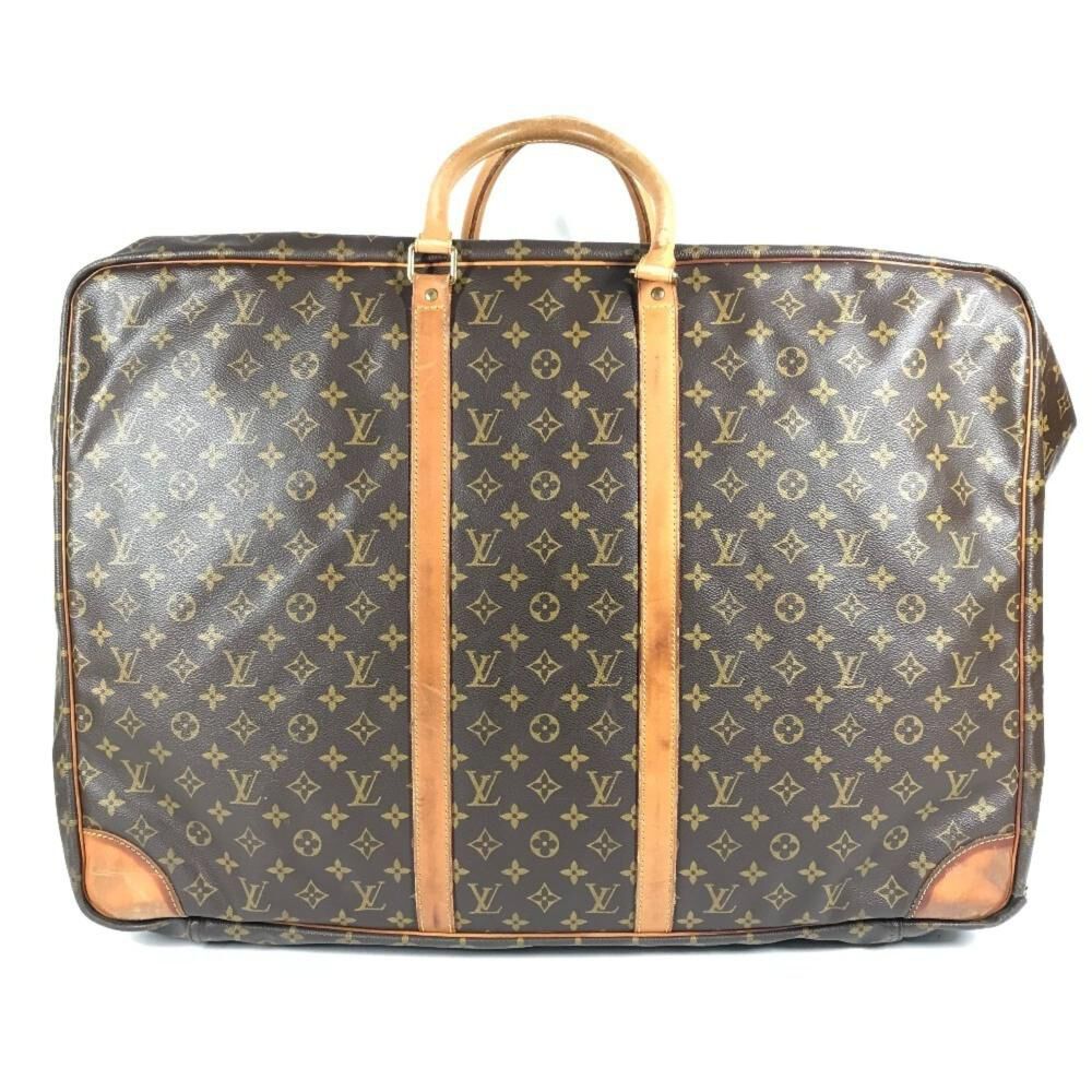 Louis Vuitton Travel Bag