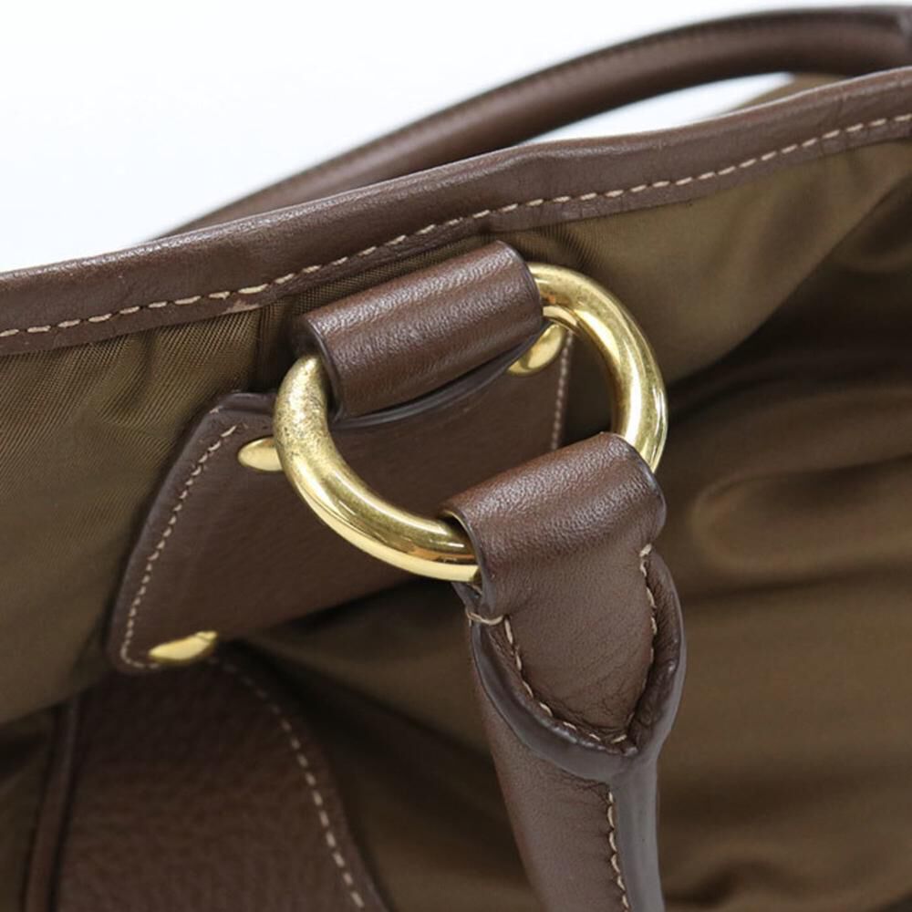 Prada Tote