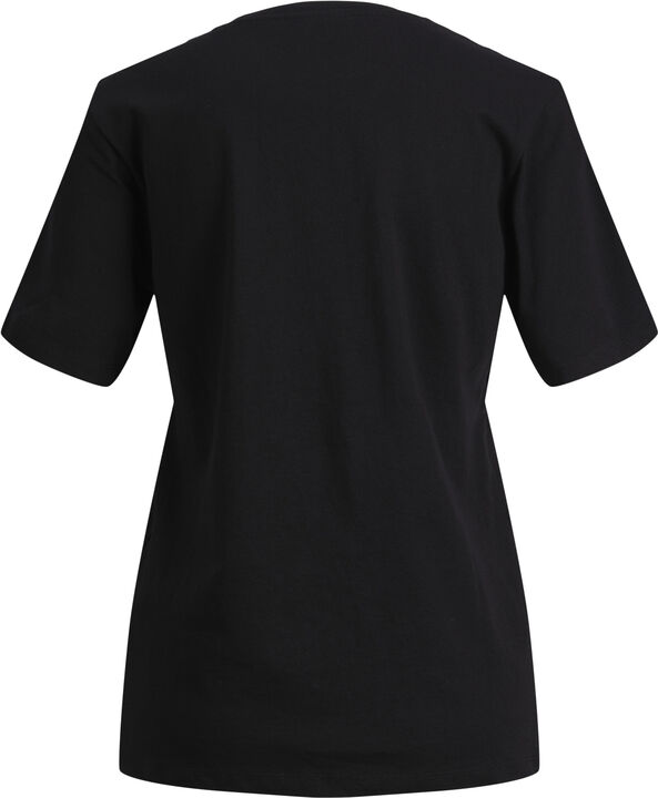 JXANNA SS REGULAR EVERY TEE NOOS