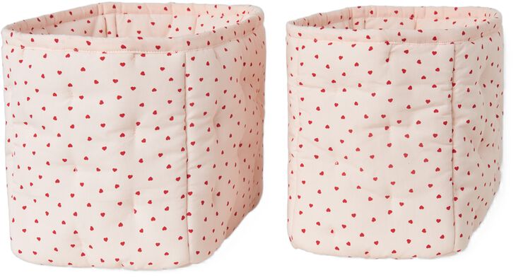 Nursery Storage Bags