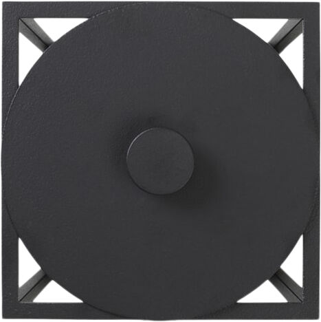 LightIn, Medium, Black