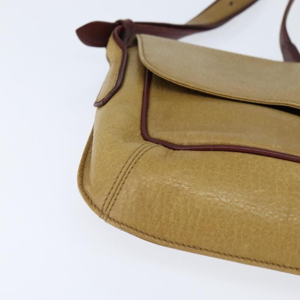 Cartier Shoulder Bag