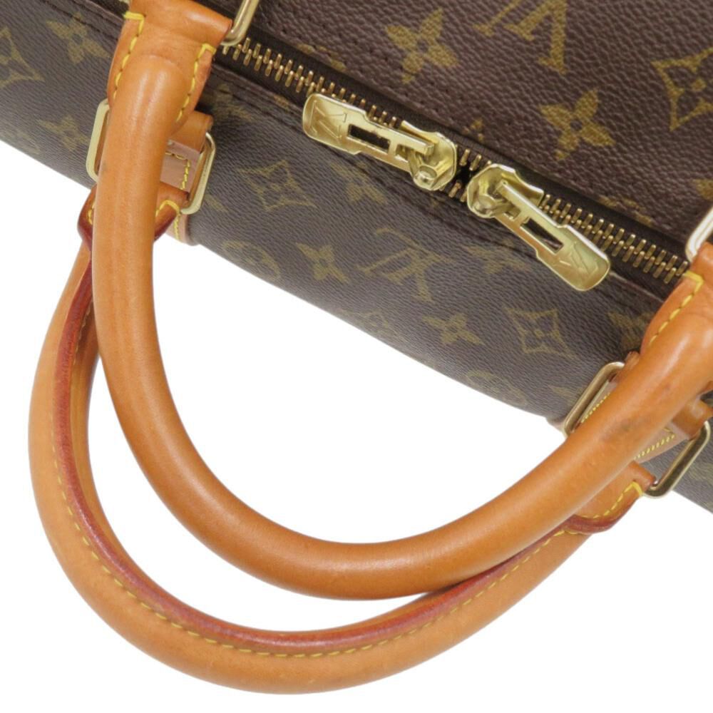 Louis Vuitton Keepall