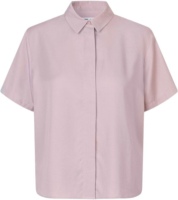 Mina ss shirt 14028