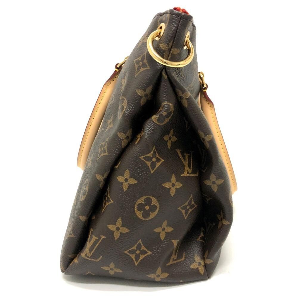 Louis Vuitton Pallas