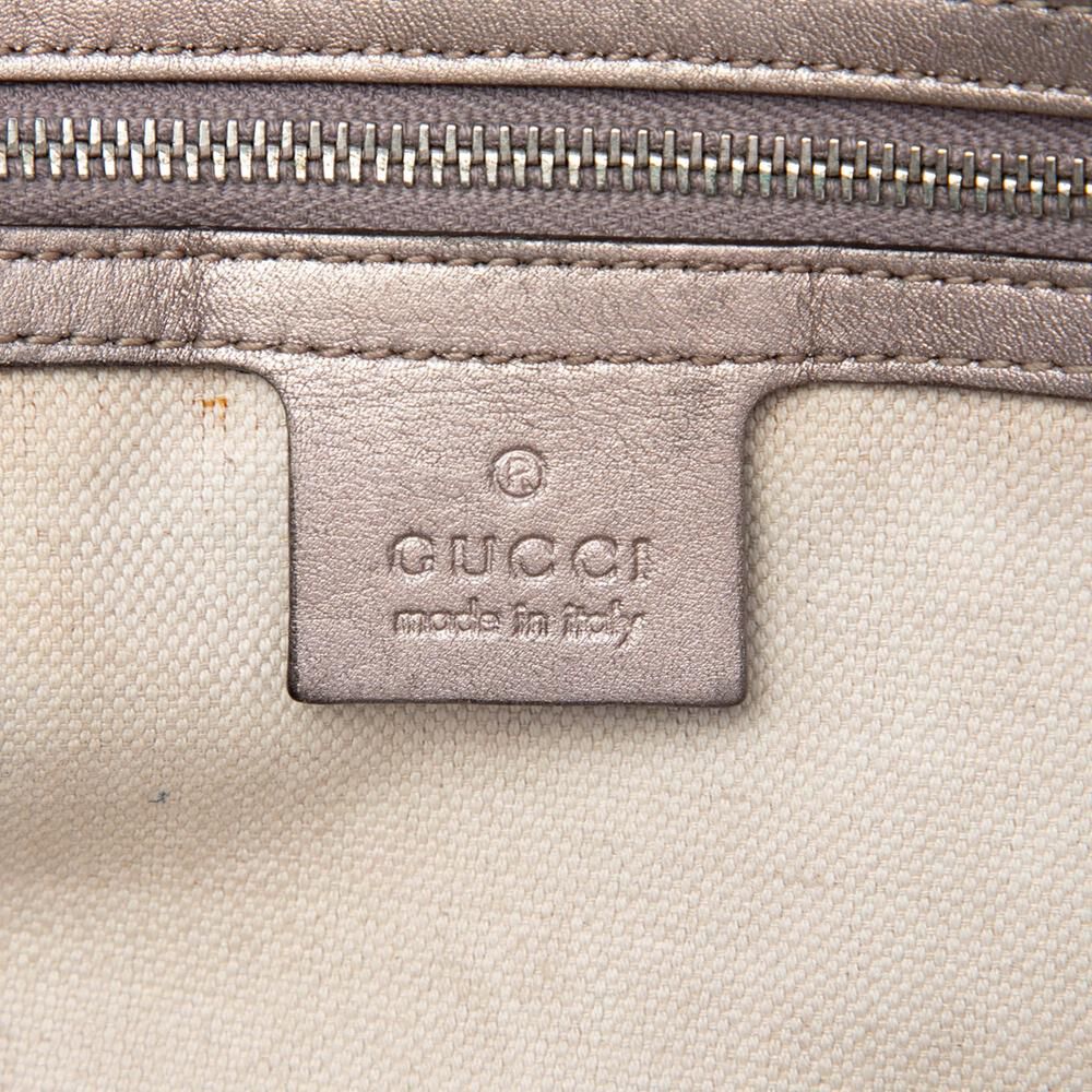 Gucci Tote