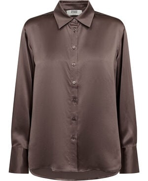 Gia 1 Skjorte - 100% Silke