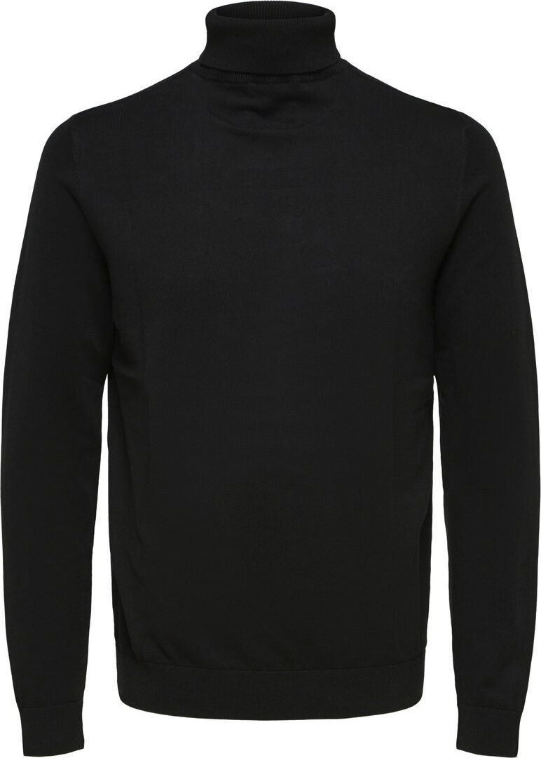 SLHBERG ROLL NECK NOOS
