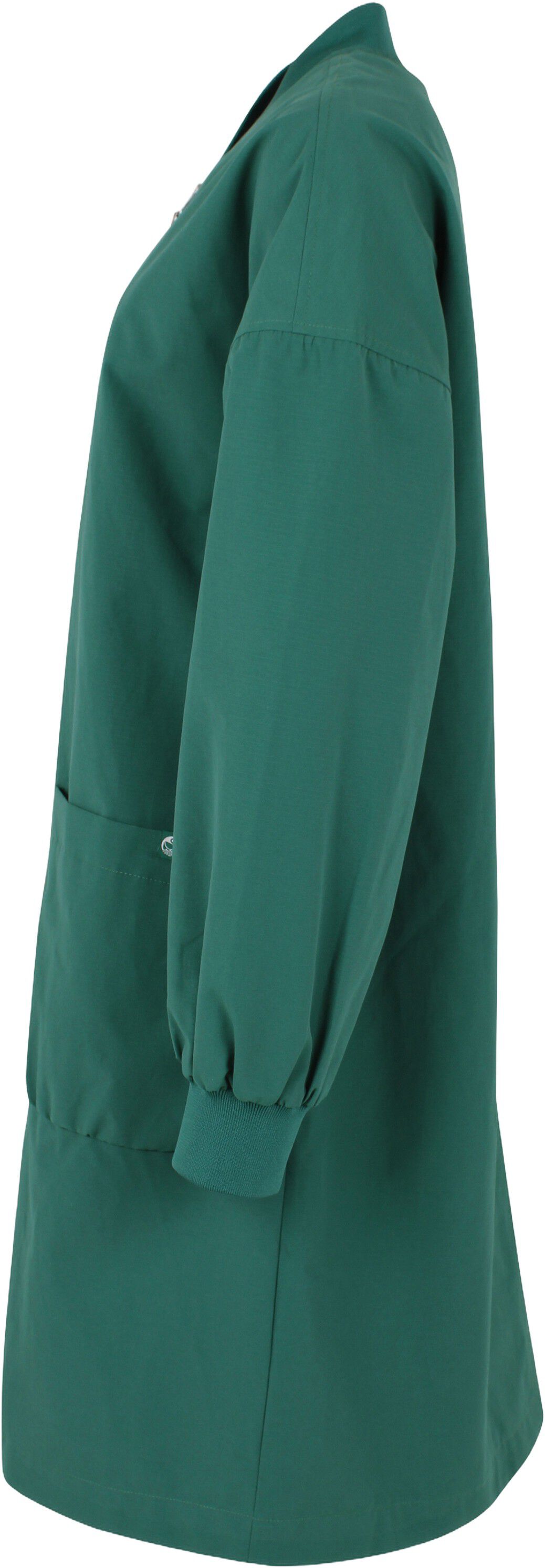 Danehimmel Midseason Jacket Dark Green