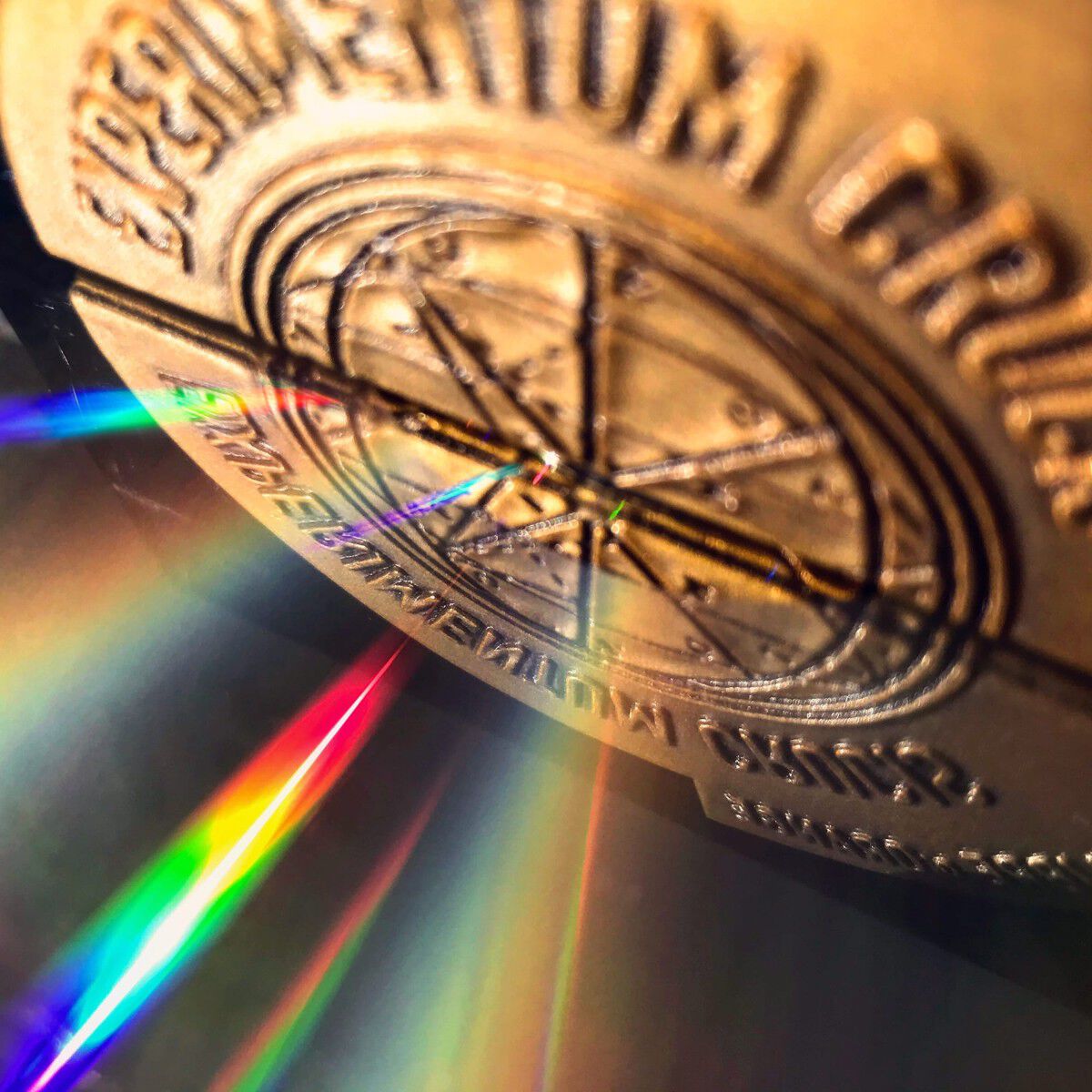 Experimentum Crucis Eau de Parfum 100 ml