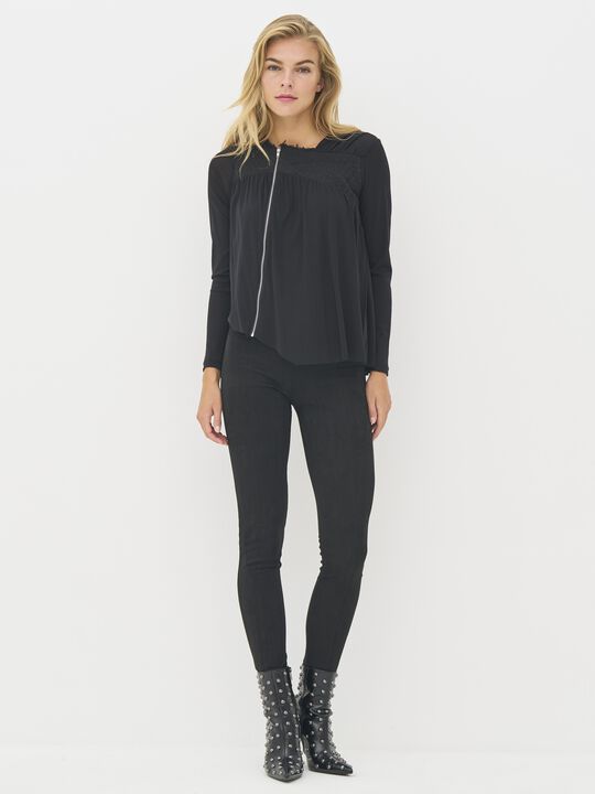 Beth Blouse