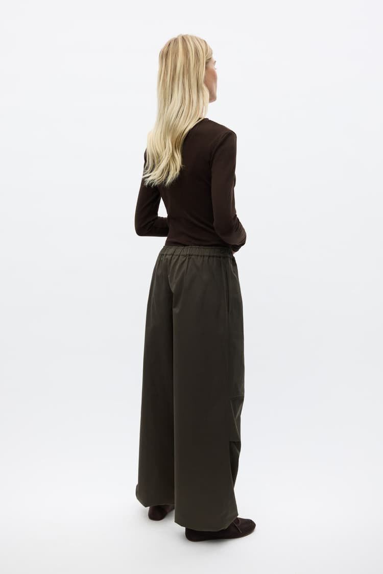 ENBEL PANTS 7487