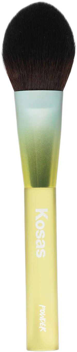 Brush - Avsmalnande borste för puder