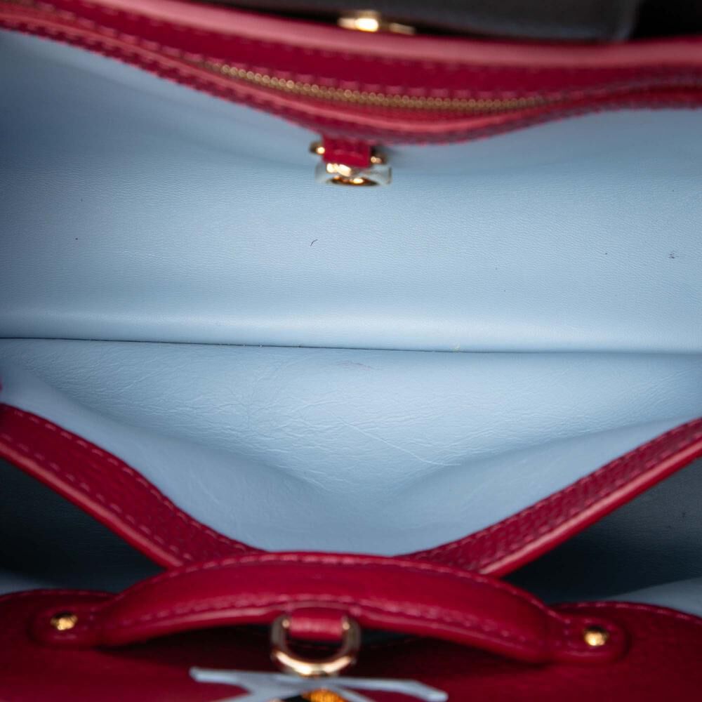 Louis Vuitton Capucines