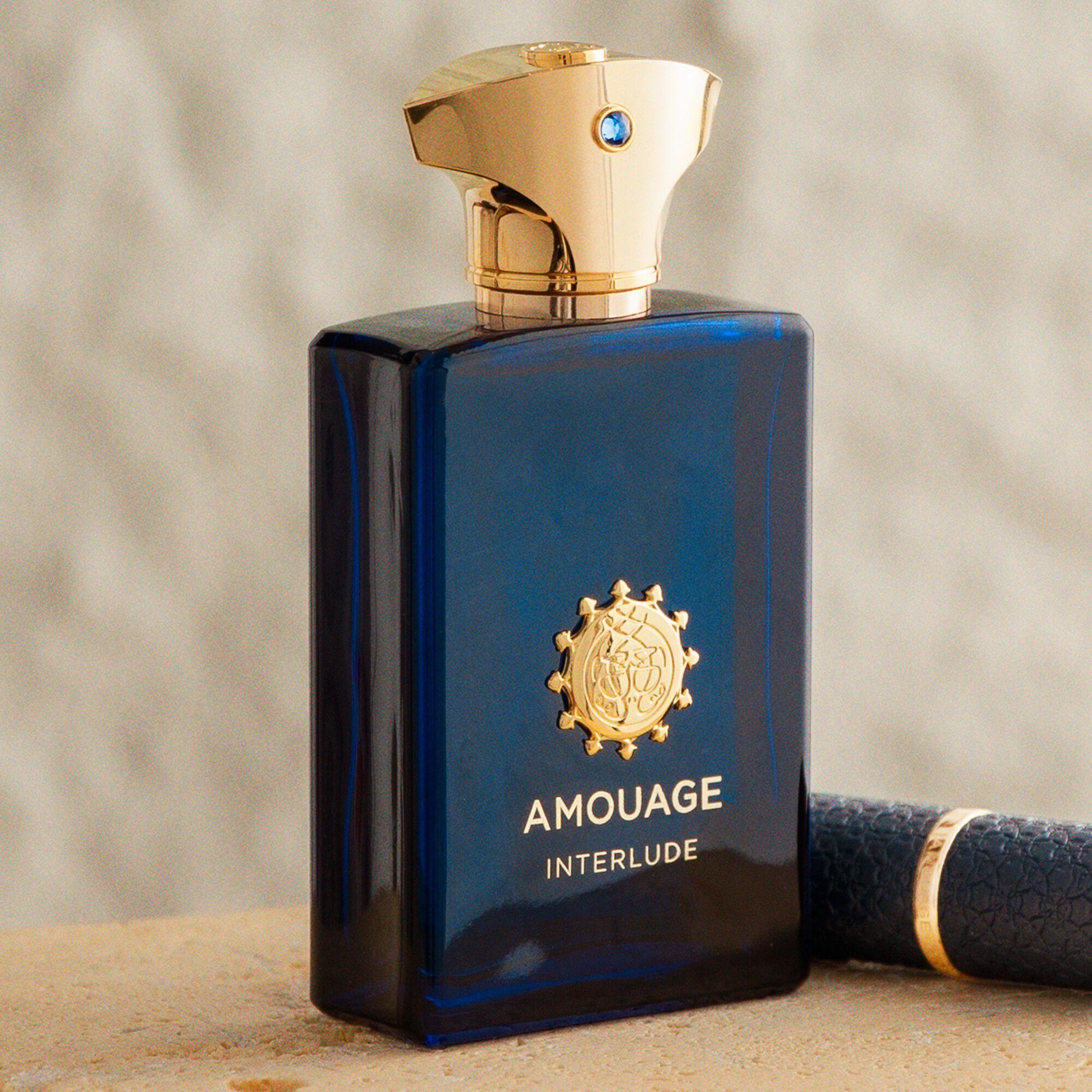 Interlude Eau de Parfum