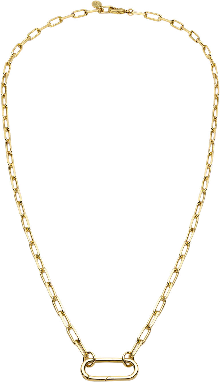 Happy Charms Necklace