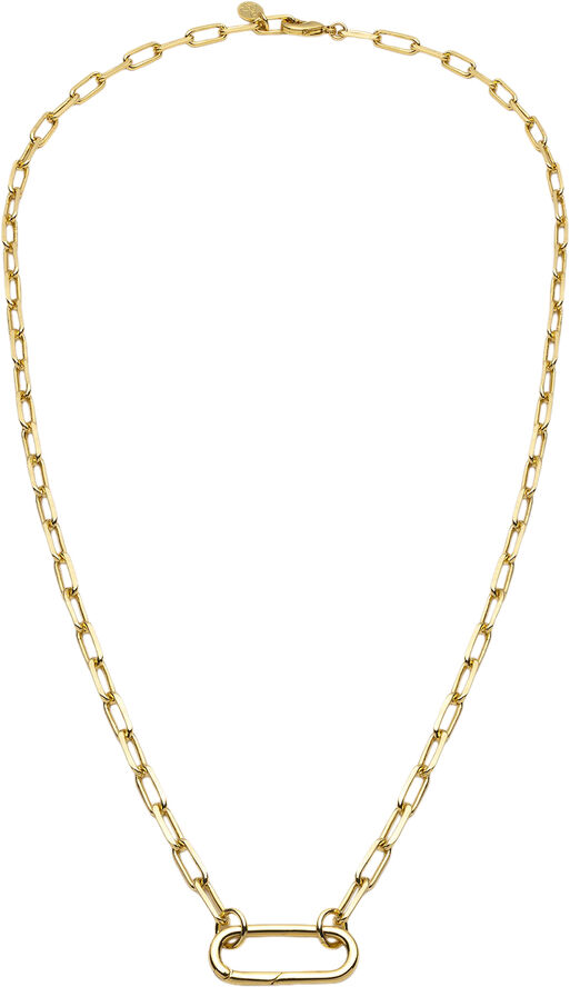 Happy Charms Necklace