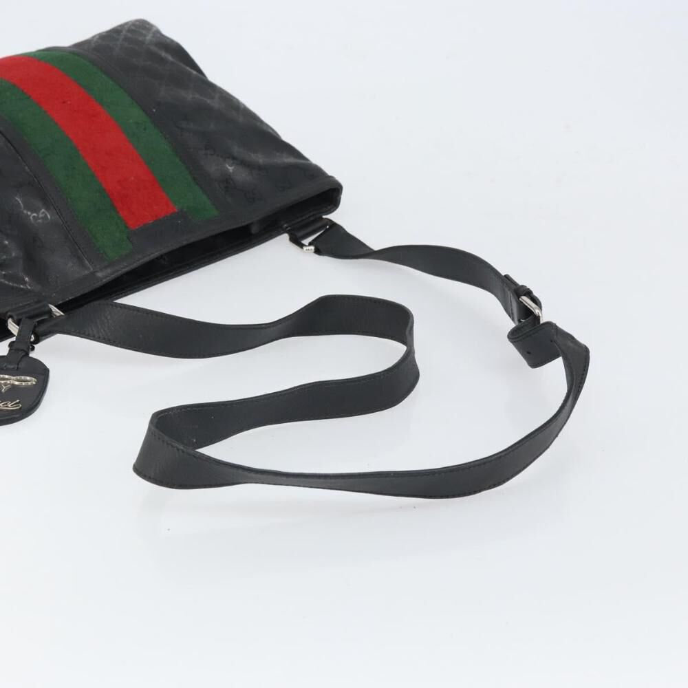 Gucci Messenger Bag
