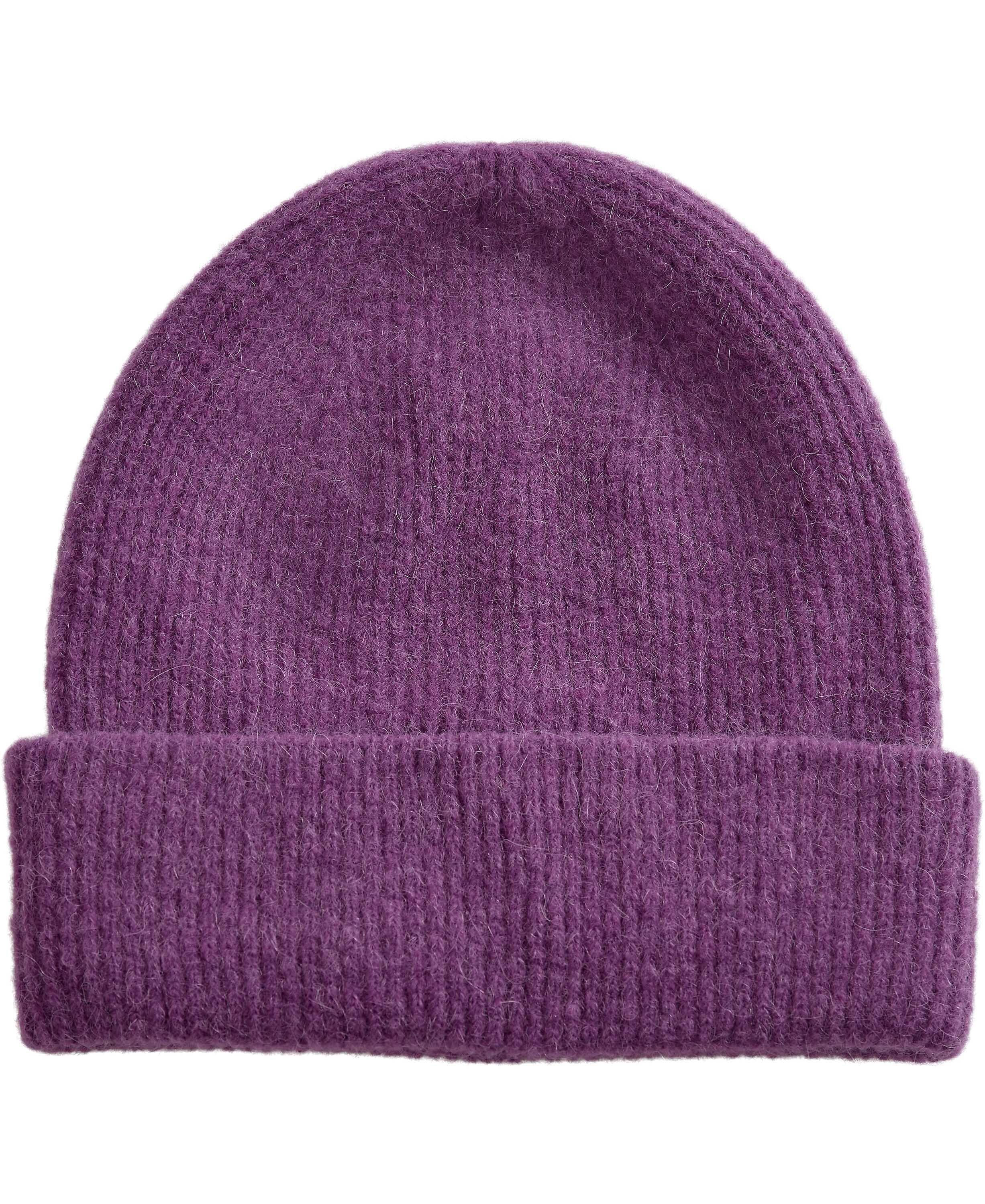 Supreme Hat 7012 Purple