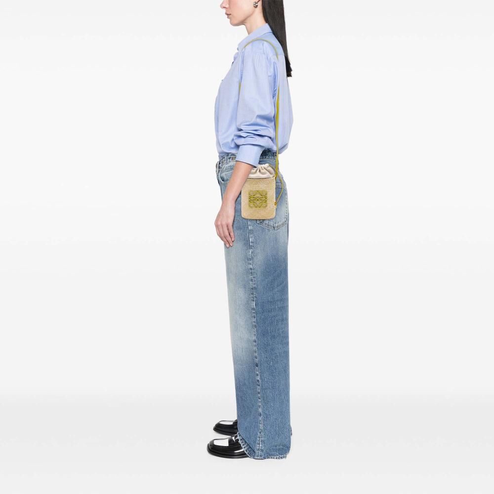 Loewe Bucket Bag