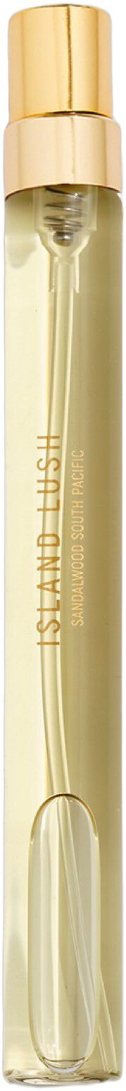 ISLAND LUSH Perfume Perfume Travel Spray 10 ml