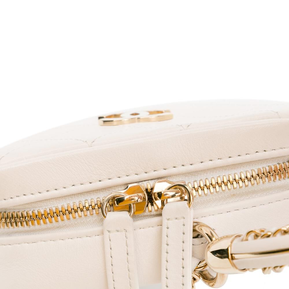 Chanel Shoulder Bag