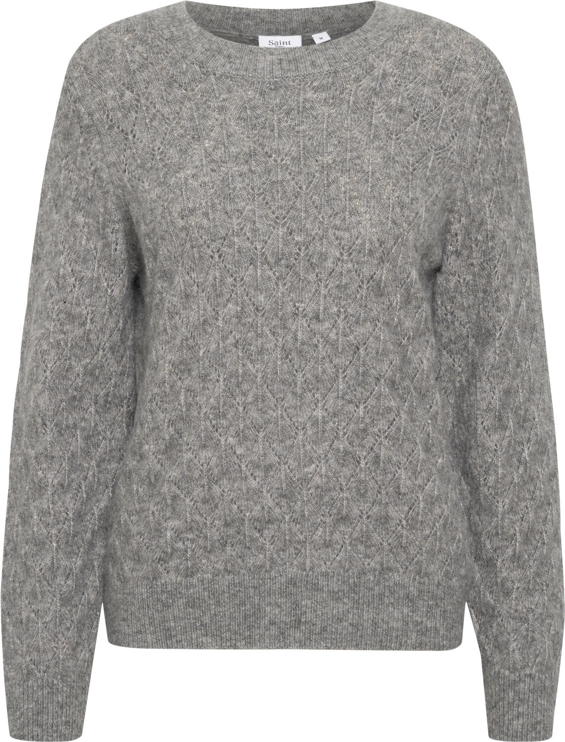 PiannaSZ Pullover