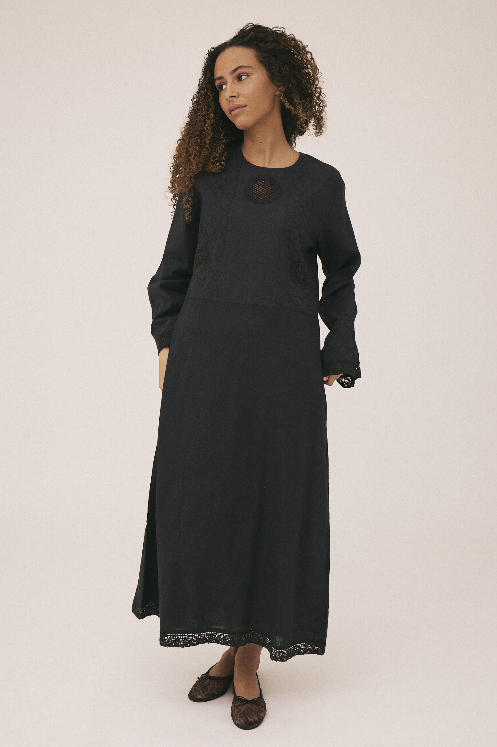 Florence Emb 8S - H&oslash;rmix