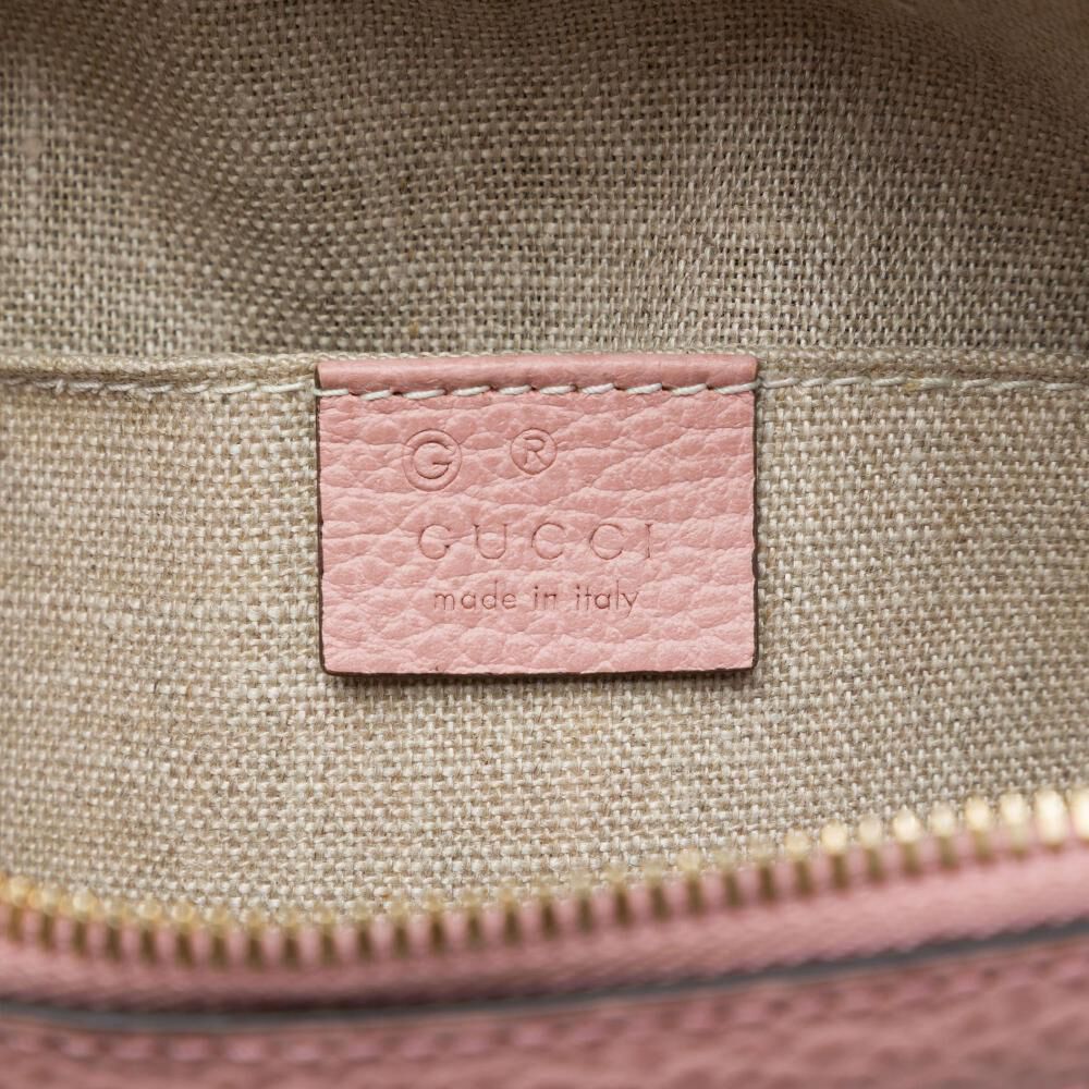 Gucci Handbag