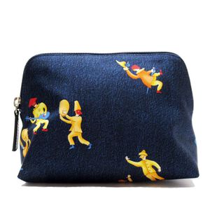 Bvlgari Pouch