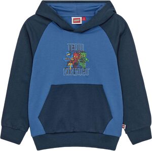 LWSIAN 109 - HOODED SWEATSHIRT