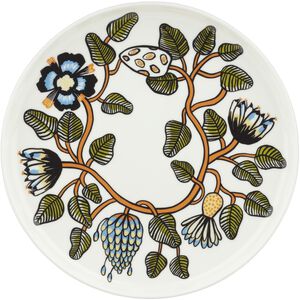 TIARA PLATE 25 CM