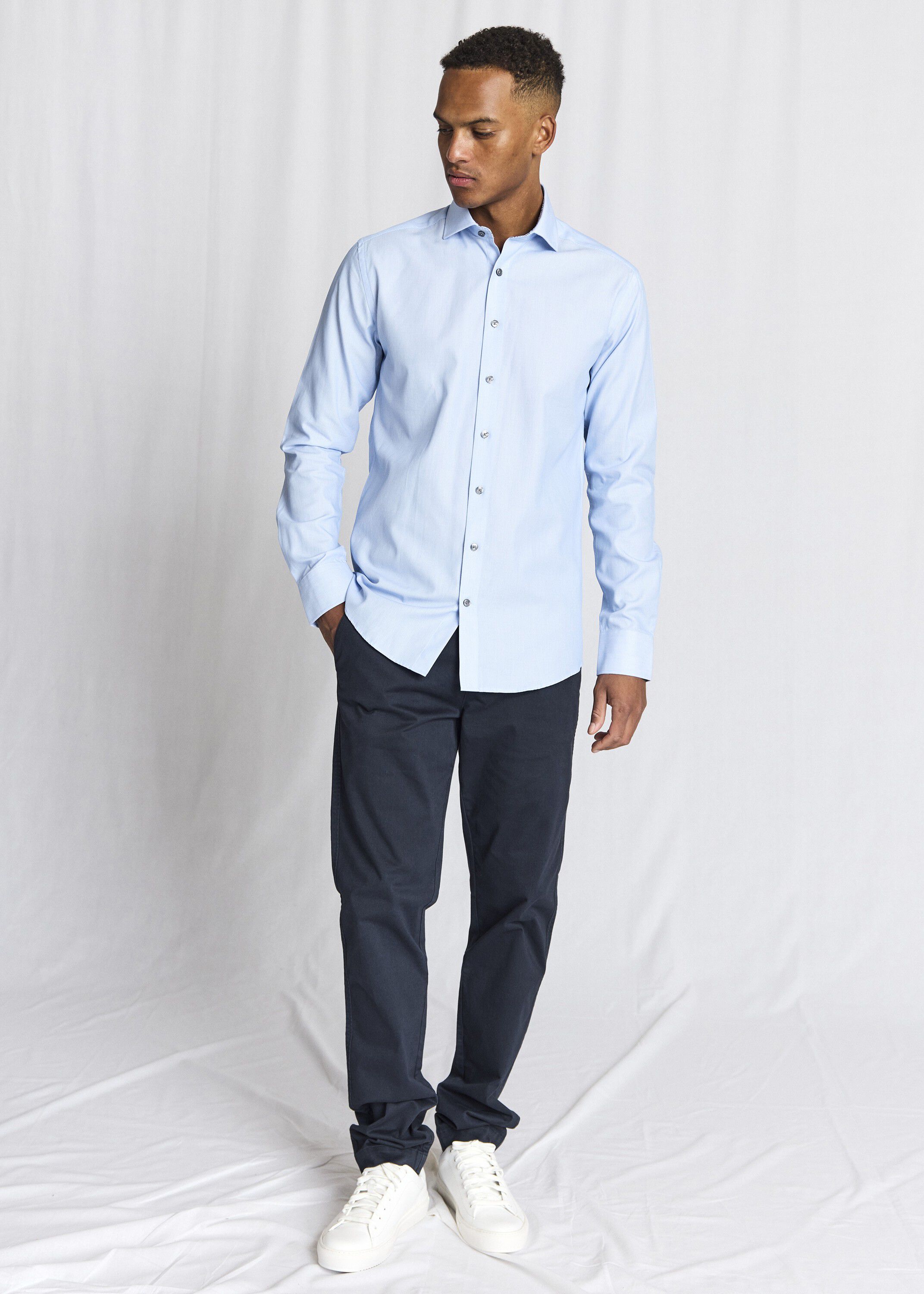 BS Thorbjorn Modern Fit Shirt